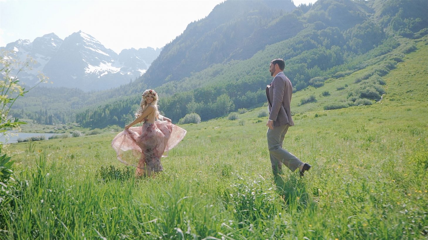 Gamut - Adagio LUT by White In Revery