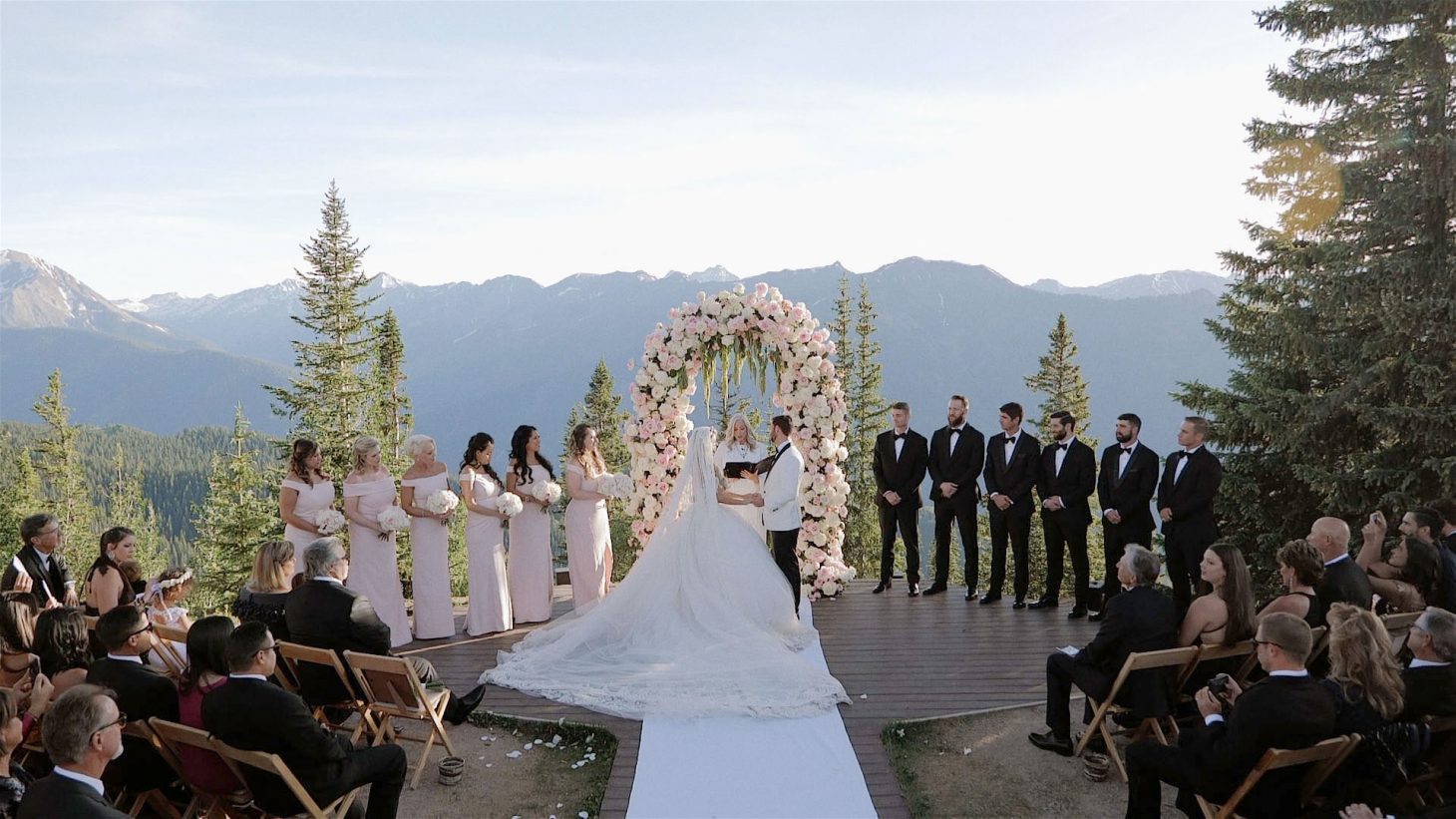 Gamut - Adagio LUT by White In Revery