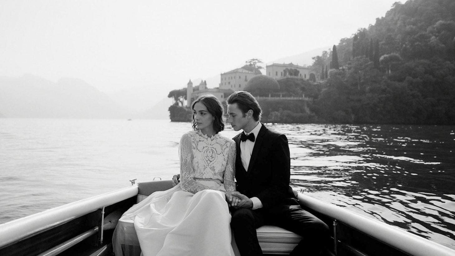 Gamut - Adagio LUT by White In Revery