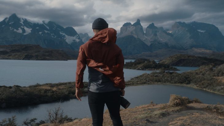 Gamut - Immersion LUTs by Sam Newton