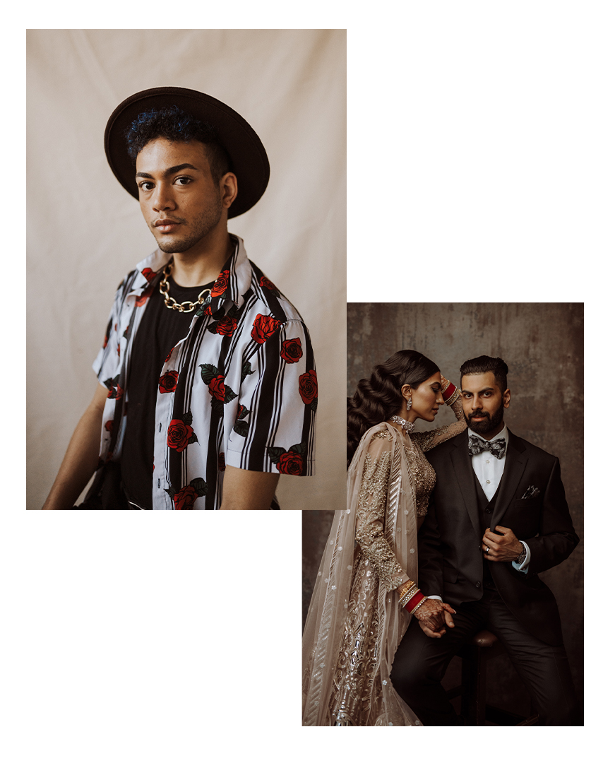 Nova Presets - Meridian Presets