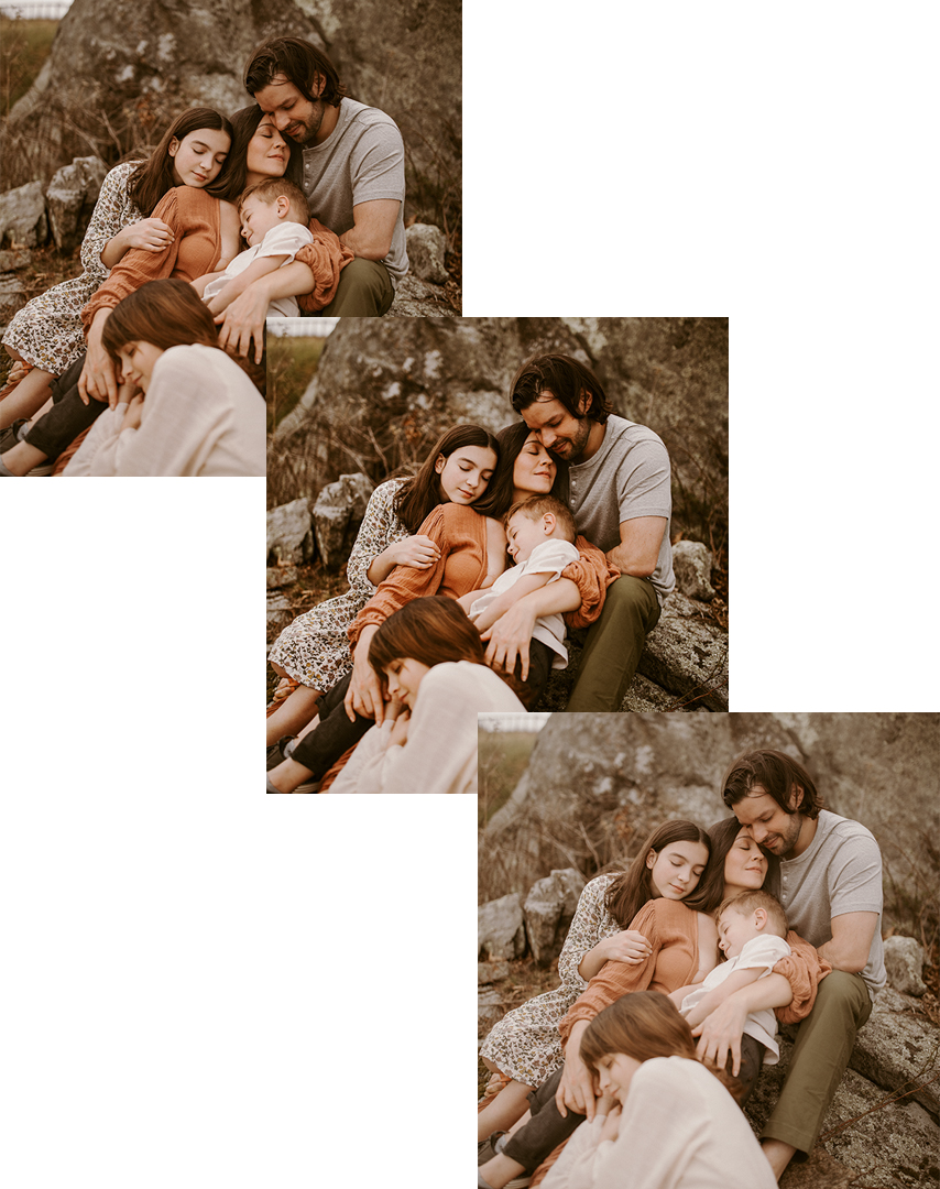 Nova Presets - Meridian Presets