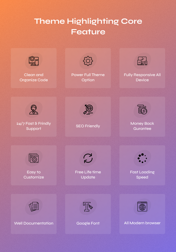 Vernex - Architecture & Construction HTML Template - Themeforest 55519297