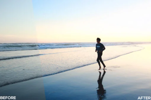 SAMUEL SILITONGA JR. VIDEO LUTS