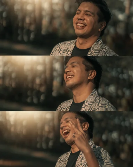 Baguio Presets by benj™ - Benj Villena