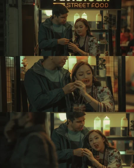 Baguio Presets by benj™ - Benj Villena