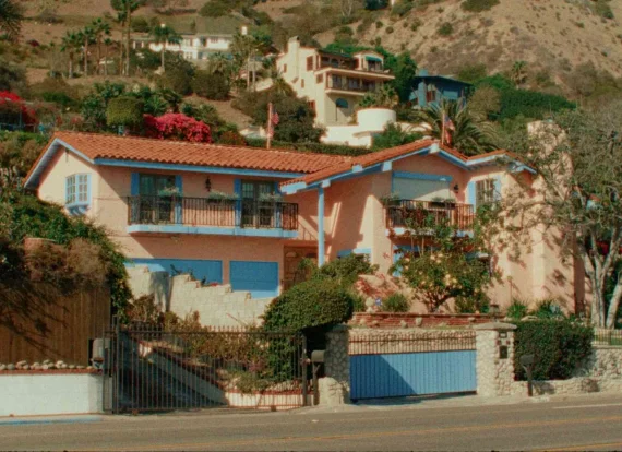 Tom Bolles – CinePrint16 V1 Film Emulation Powergrade for Davinci Resolve