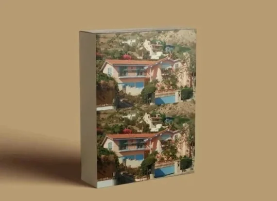 Tom Bolles – CinePrint16 V1 Film Emulation Powergrade for Davinci Resolve