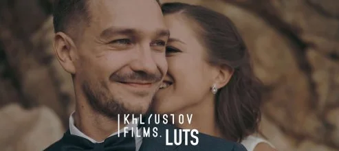 Roman Khlyustov – KF LUTs