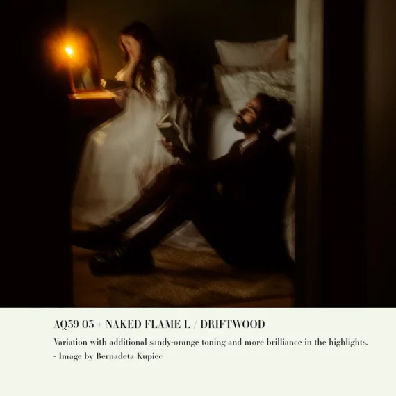 Archipelago - Quest 39  Driftwood Presets