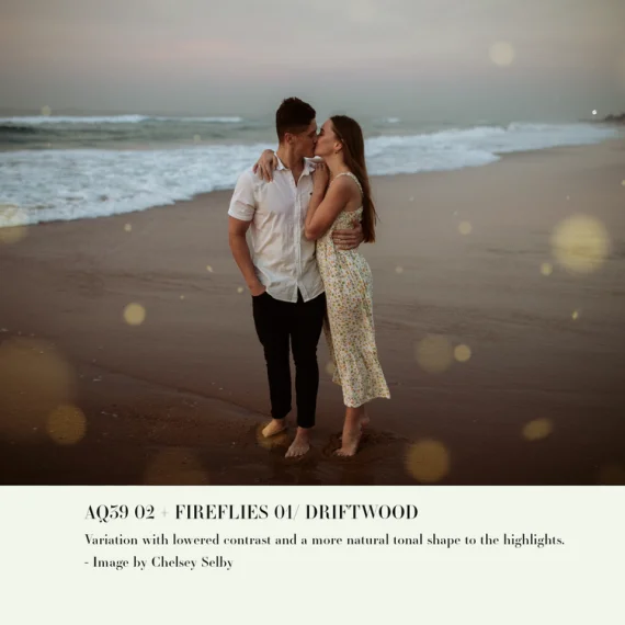 Archipelago - Quest 39  Driftwood Presets