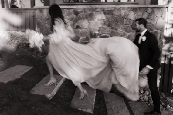 G-Presets - Sydney Noelle Presets