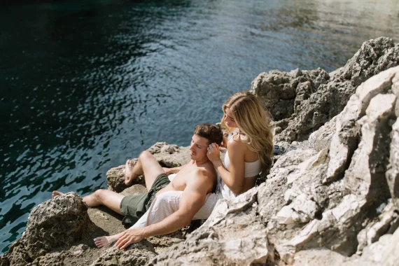 G-Presets - Sydney Noelle Presets