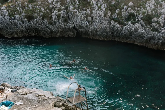 G-Presets - Sydney Noelle Presets