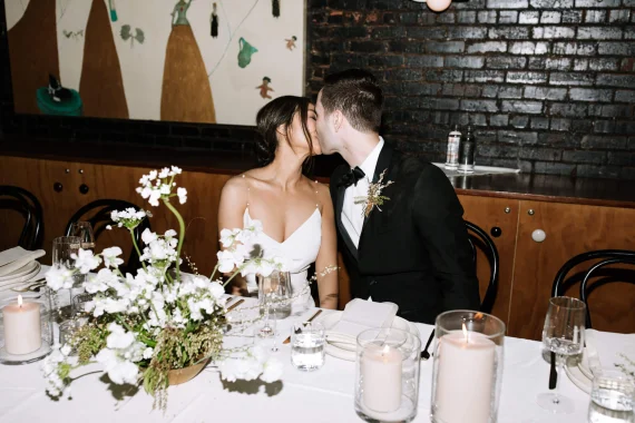 G-Presets - Sydney Noelle Presets