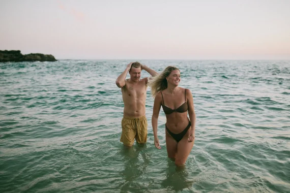 G-Presets - Sydney Noelle Presets