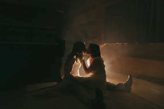 Summer Grace Presets - G-Presets