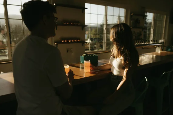 Summer Grace Presets - G-Presets