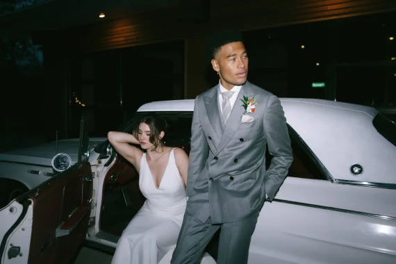 Summer Grace Presets - G-Presets