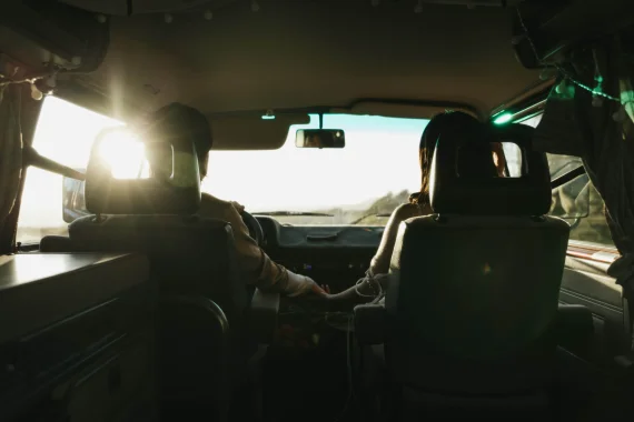 Summer Grace Presets - G-Presets