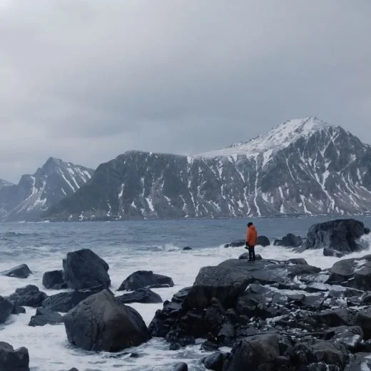 Gamut - Immersion LUTs by Sam Newton