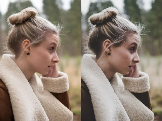 Christian Maté Grab – Cine Vintage LUT