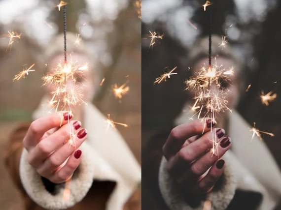 Christian Maté Grab – Cine Vintage LUT