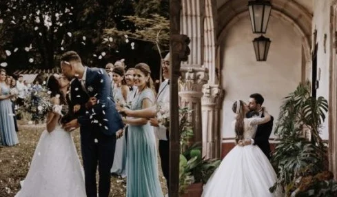 Cinematic LUTs for Photos and Videos 3