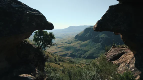 Spectrum Grades – CINE COLLECTION DJI AIR 2S LUTs PACK