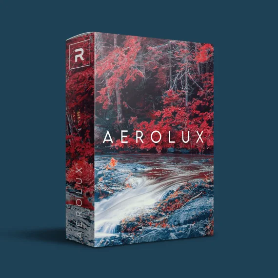 The RunNGun – AEROLUX LUT