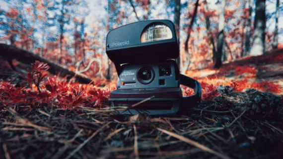 The RunNGun – AEROLUX LUT