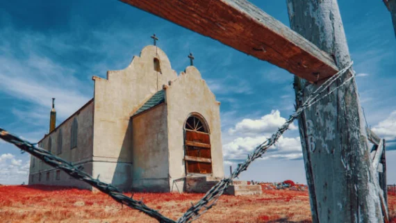 The RunNGun – AEROLUX LUT