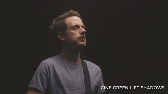 Matti Haapoja – CINE LUTS 1.0