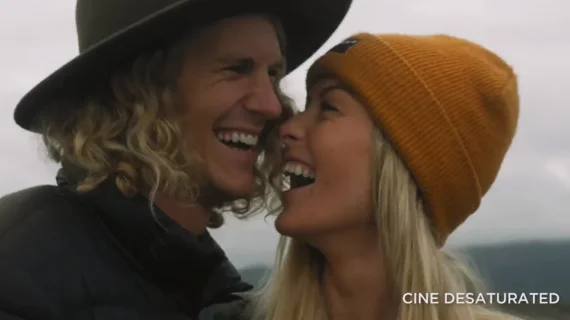 Matti Haapoja – CINE LUTS 1.0