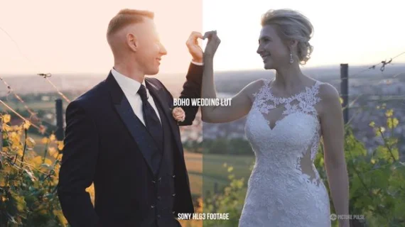 Complete People & Nature Cinema LUT Bundle