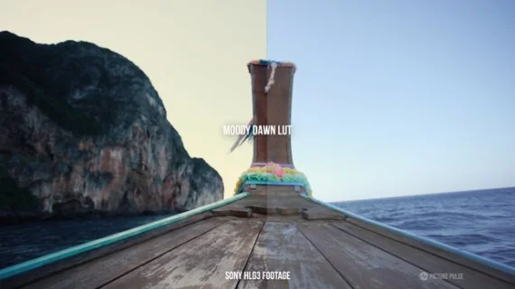 Complete People & Nature Cinema LUT Bundle