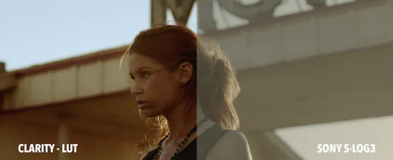 Tropic Colour – BOLD ABSTRACTION LUTS