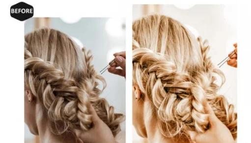 12 Luxurious Creamy Video LUTs Presets