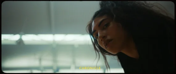 Tropic Colour – ARCHIVAL LUTS