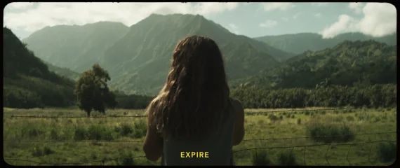 Tropic Colour – ARCHIVAL LUTS