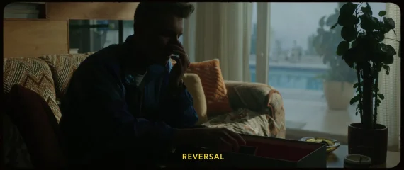 Tropic Colour – ARCHIVAL LUTS