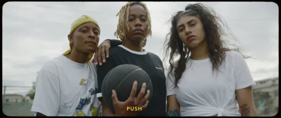 Tropic Colour – ARCHIVAL LUTS