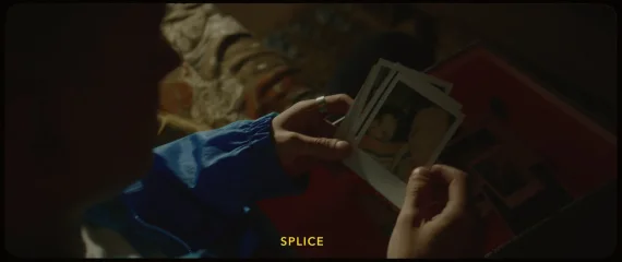 Tropic Colour – ARCHIVAL LUTS