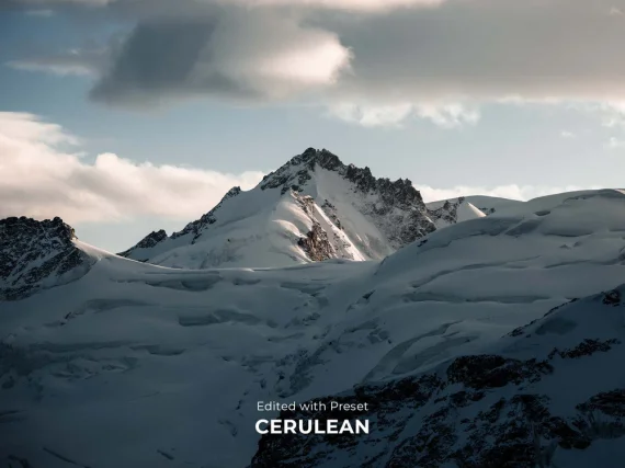 care4art Master Collection Presets