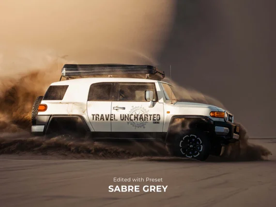 care4art Master Collection Presets