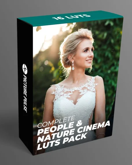 Felix Haug – LUTS Bundle 2021