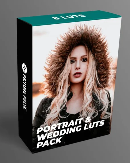 Felix Haug – LUTS Bundle 2021