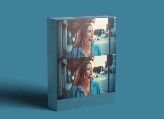 Daniel Shiffer – Vintage Look 2 LUT Pack (15 LUTs)