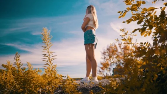 SANDFIELD LUTs By Daniel Schiffer