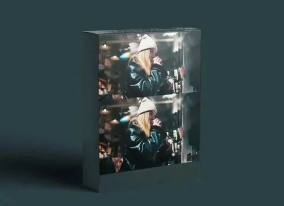 Daniel Shiffer – Vintage Look LUT Pack (13 LUTs)